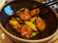 -重元寺香积厨素斋馆