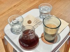-Cafe del Volcan(永康路店)