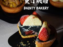 -黛汀烘焙DAINTY BAKERY(代字行合生汇店)
