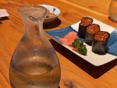-吟松日式料理(莘庄店)