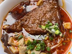 -蒋家肠旺面馆(合群路店)