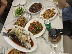 -宝荣鱼馆·临湖之宴(千岛湖店)