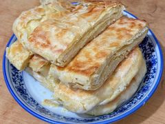 -清真玉林老字号稍麦羊杂碎(宽巷子民族美食街店)