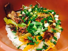 五福腊味煲仔饭-其灵紫砂煲仔饭(富莲大厦店)