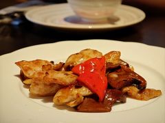 -庐灶江南·江南菜·四合院Bistro(东直门雍和宫·原华侨宾馆店)