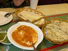 Butter&nbsp;Chicken特色奶油鸡-Santoor 萨都里印度餐厅(北锣鼓巷店)