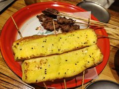 -北丐先生·野馄饨烧烤(泰达E街区店)