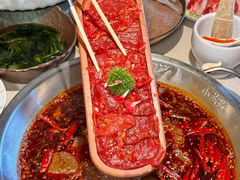 -小龙坎火锅(全球总店)