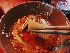 -安胖老火锅(两路口店)