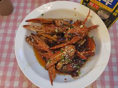 -捌贰虾蟹·江湖菜馆(江汉路店)