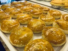 -龙凤点心饼家·39年老字号(松岗店)