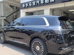 -车水马龙3M汽车贴膜冠军店隐形车衣改色膜(漕宝路中环店)