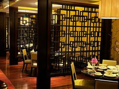 -万豪中餐厅·粤菜·北京粤财JW万豪酒店