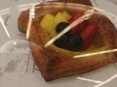 -成都凯宾斯基饭店