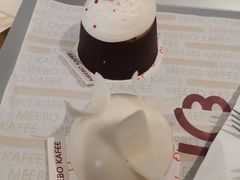 -MEEBO KAFEE米咖焙坊(虹桥路店)