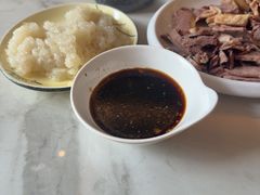 -高玛纳驴肉火烧(一世界店)