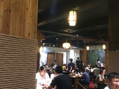 -功夫小龙虾·烧烤·江湖菜(金沙洲店)