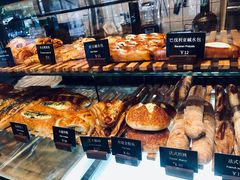 -81BAKERY(大学路店)