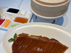 -四季民福烤鸭店(故宫店)