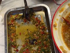 -霸王虾·麻辣小龙虾(清水河公园店)