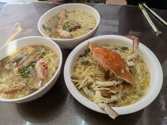 -从前慢海鲜面馆