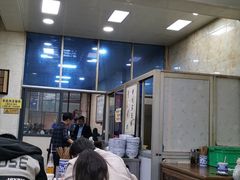 -老刘家泡馍·陕西老字号(钟楼广济街店)