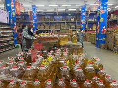 -福达坊批发城(汉阳黄金口总店)