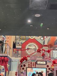 -meland club亲子乐园(北京芳圆里ID MALL店)