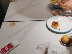 -小杨生煎(黄河路店)