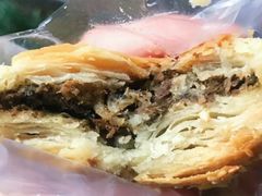 -朱记小郑酥烧饼(建康路店)