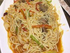 -清真益鑫羊肉手抓馆(南大街店)