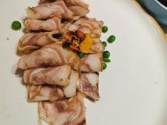 -老太原菜馆(南宫店)
