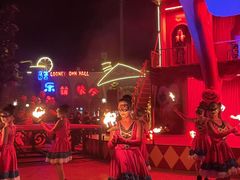 -大连海昌发现王国主题公园