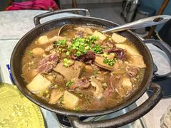 -巨鼎谭家菜(普照寺路店)