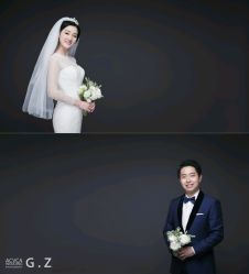 -爱城婚纱摄影·品质严选店