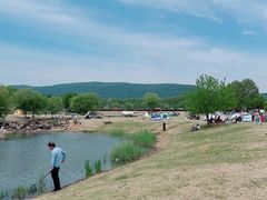 -钟山体育运动公园