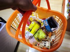 -来伊份1038(新村路三店)