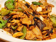 -鸽子窝(黄村店)