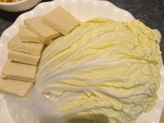 -东来顺(非遗·清真火锅·盛世广场店)