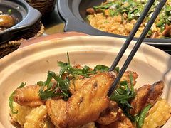 -阿英煲.煲烧江南菜(凉城路店)