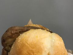 -麦当劳(天兴罗斯福店)