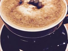 -麦隆咖啡Mellower Coffee(弘基时尚生活中心店)