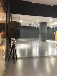 -5KM舞蹈街舞工作室