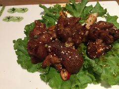 -名羊天下陕北横山铁锅炖羊肉(博文路店)