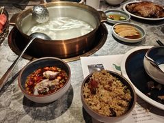 -大头椰·海南椰子鸡火锅(思明万象城店)