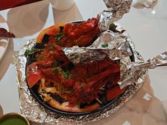 -清真· AL-JANNAT 佳纳特餐厅(仙林店)
