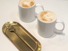 拿铁-大象厨房(重庆道店)