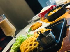 -必胜客(西太华店)