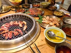 -汉拿山(北京上地华联店)