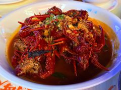 -小林哥的海鲜馆·夜宵烧烤(渔人码头店)